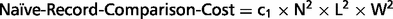 formula