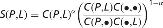 formula