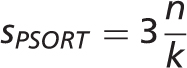 formula