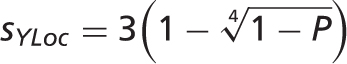 formula