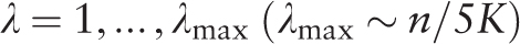 formula