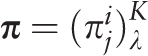 formula