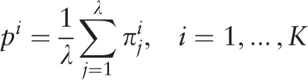 formula