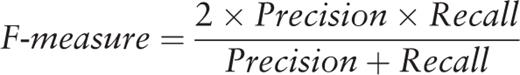 formula