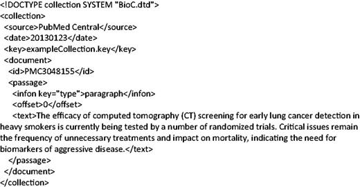 Simple example of a BioC file.