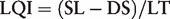 formula