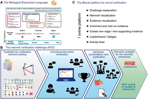 sbv IMPROVER framework.