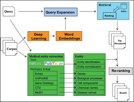 System overview of the proposed method.