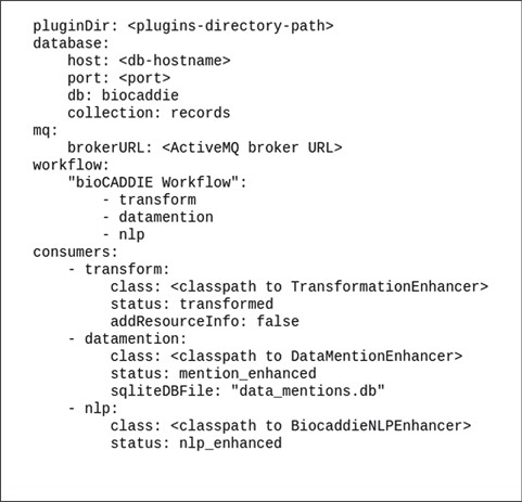 Meta configuration file for the Foundry system.