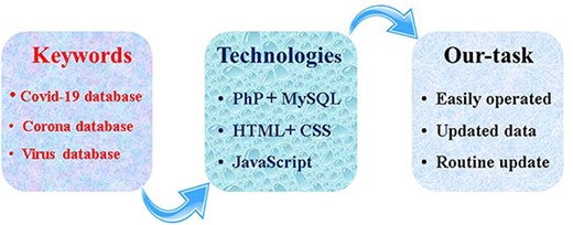 The data collection and construction procedure of CO-19 PDB Version 2.0 involved a meticulous and systematic process to ensure accuracy and reliability.