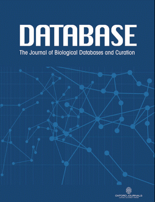 Database Cover Image for Volume 2009