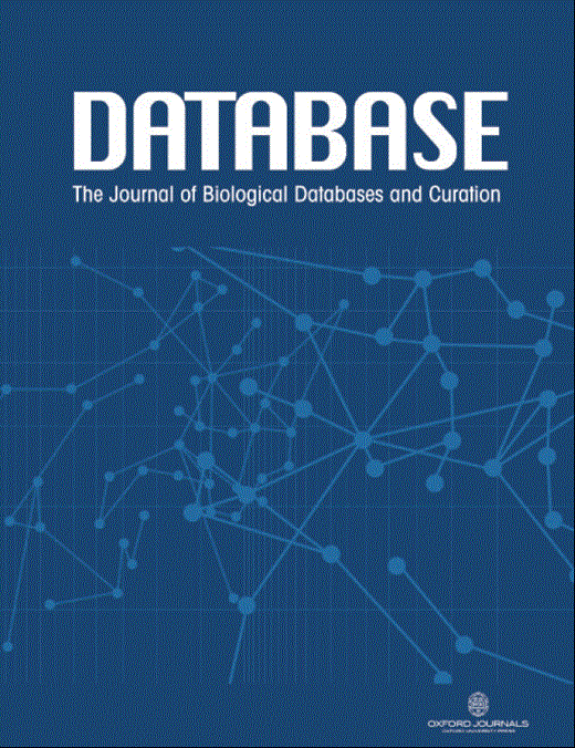 Database Cover Image for Volume 2012