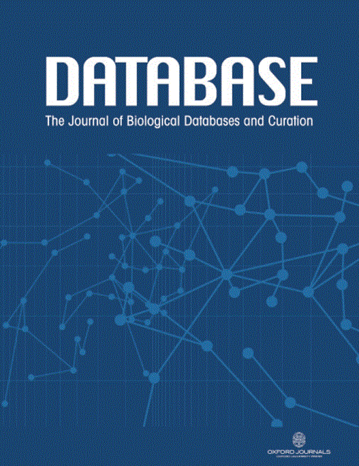Database Cover Image for Volume 2017