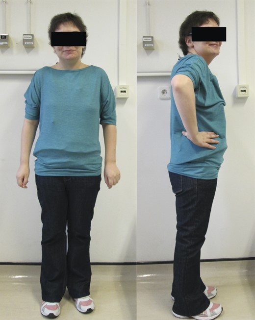 Current patient status.