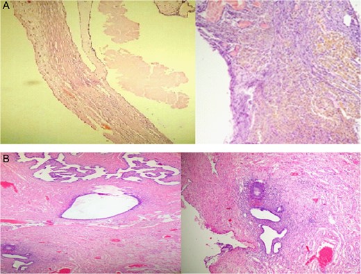 Pathology.