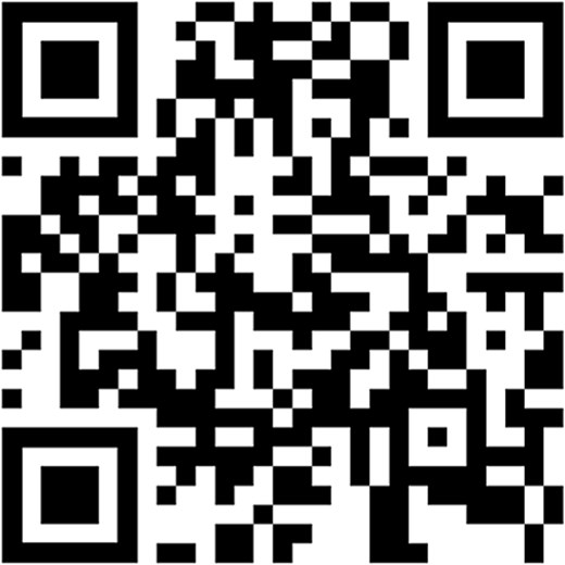 QR code.